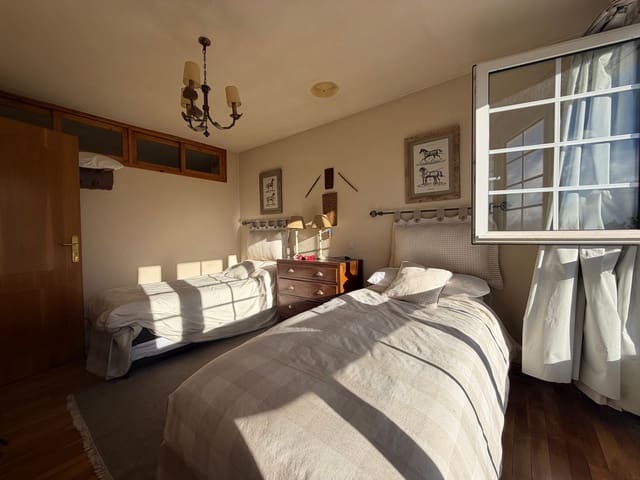 3 bedroom Apartment for sale in Sierra Nevada, Monachil - € 319,900 (Ref: 9107484)