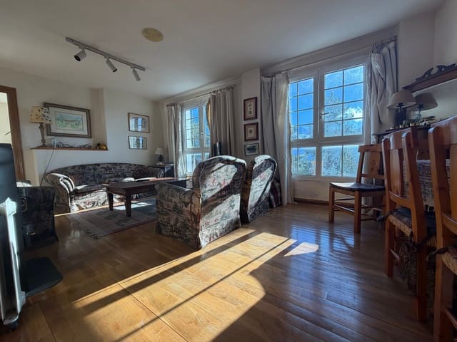 3 bedroom Apartment for sale in Sierra Nevada, Monachil - € 319,900 (Ref: 9107484)