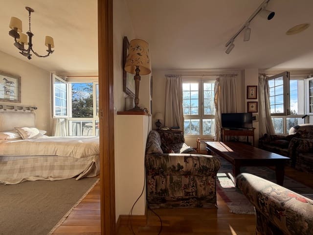 3 bedroom Apartment for sale in Sierra Nevada, Monachil - € 319,900 (Ref: 9107484)