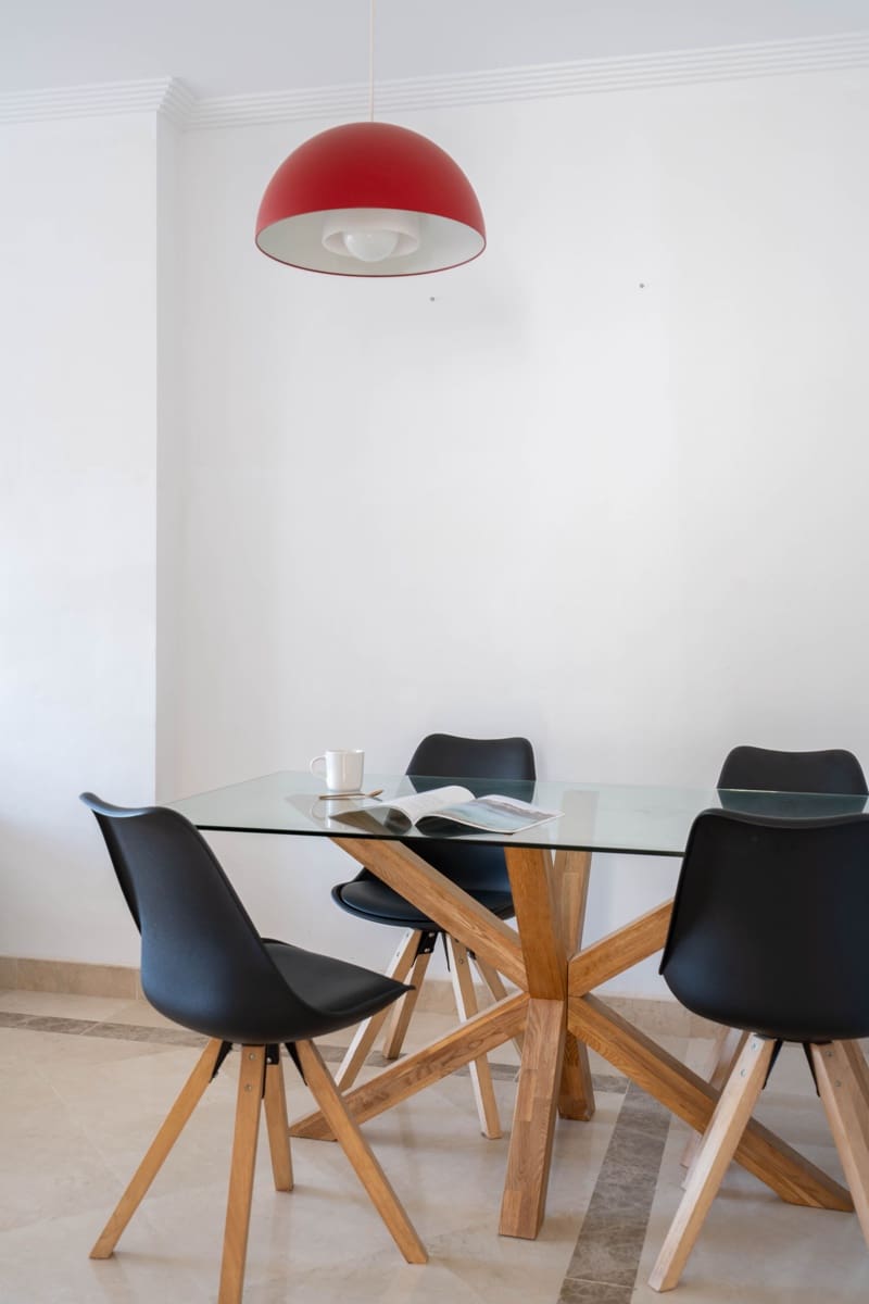 2 soverom Leilighet til salgs i Mijas Costa med svømmebasseng - € 260 000 (Ref: 9108282)