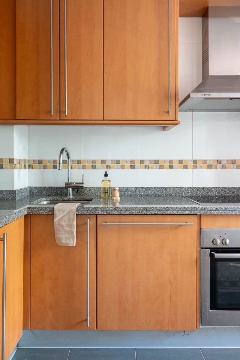 2 soverom Leilighet til salgs i Mijas Costa med svømmebasseng - € 260 000 (Ref: 9108282)