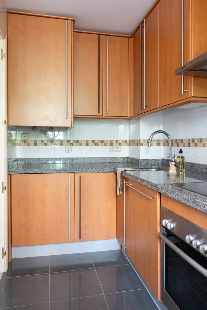 2 soverom Leilighet til salgs i Mijas Costa med svømmebasseng - € 260 000 (Ref: 9108282)