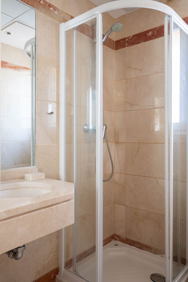 2 soverom Leilighet til salgs i Mijas Costa med svømmebasseng - € 260 000 (Ref: 9108282)