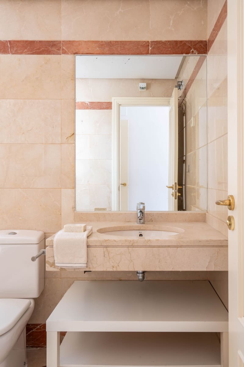 2 soverom Leilighet til salgs i Mijas Costa med svømmebasseng - € 260 000 (Ref: 9108282)