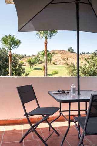 2 soverom Leilighet til salgs i Riviera del Sol, Mijas med svømmebasseng - € 260 000 (Ref: 9108282)