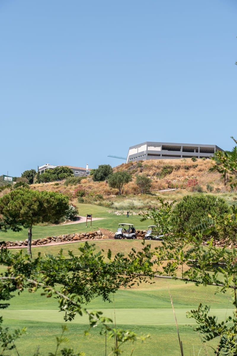 2 soverom Leilighet til salgs i Mijas Costa med svømmebasseng - € 260 000 (Ref: 9108282)