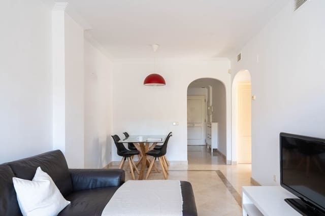 2 soverom Leilighet til salgs i Riviera del Sol, Mijas med svømmebasseng - € 260 000 (Ref: 9108282)