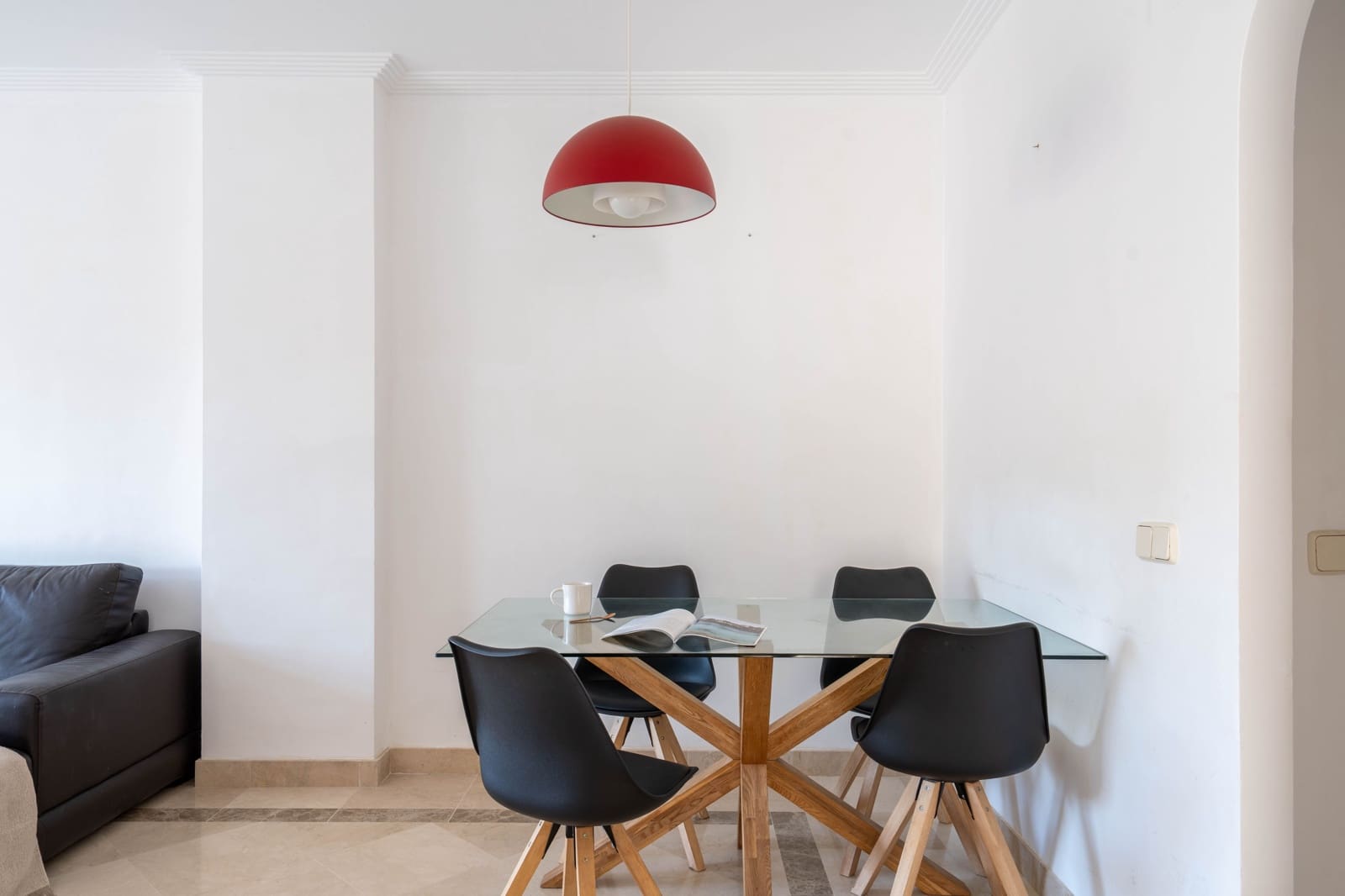 2 soverom Leilighet til salgs i Mijas Costa med svømmebasseng - € 260 000 (Ref: 9108282)