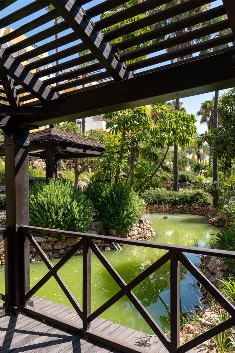 2 soverom Leilighet til salgs i Mijas Costa med svømmebasseng - € 260 000 (Ref: 9108282)