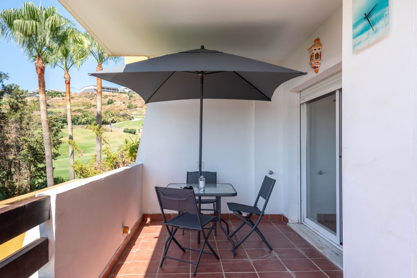 2 soverom Leilighet til salgs i Mijas Costa med svømmebasseng - € 260 000 (Ref: 9108282)