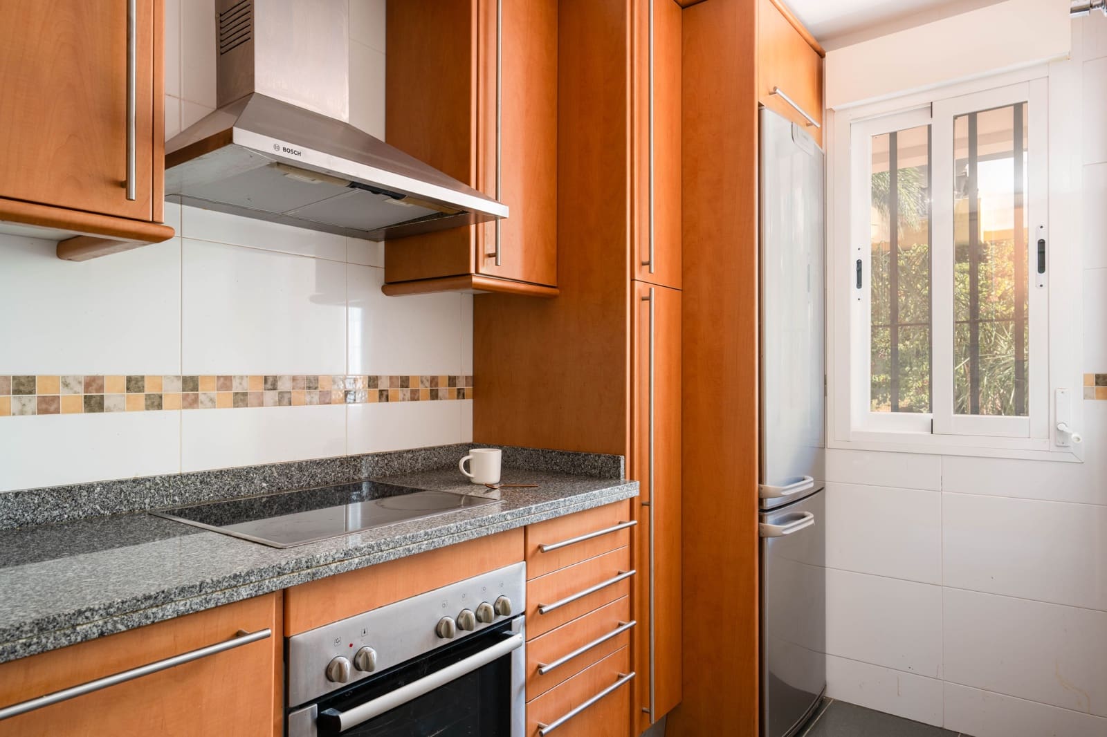 2 soverom Leilighet til salgs i Mijas Costa med svømmebasseng - € 260 000 (Ref: 9108282)