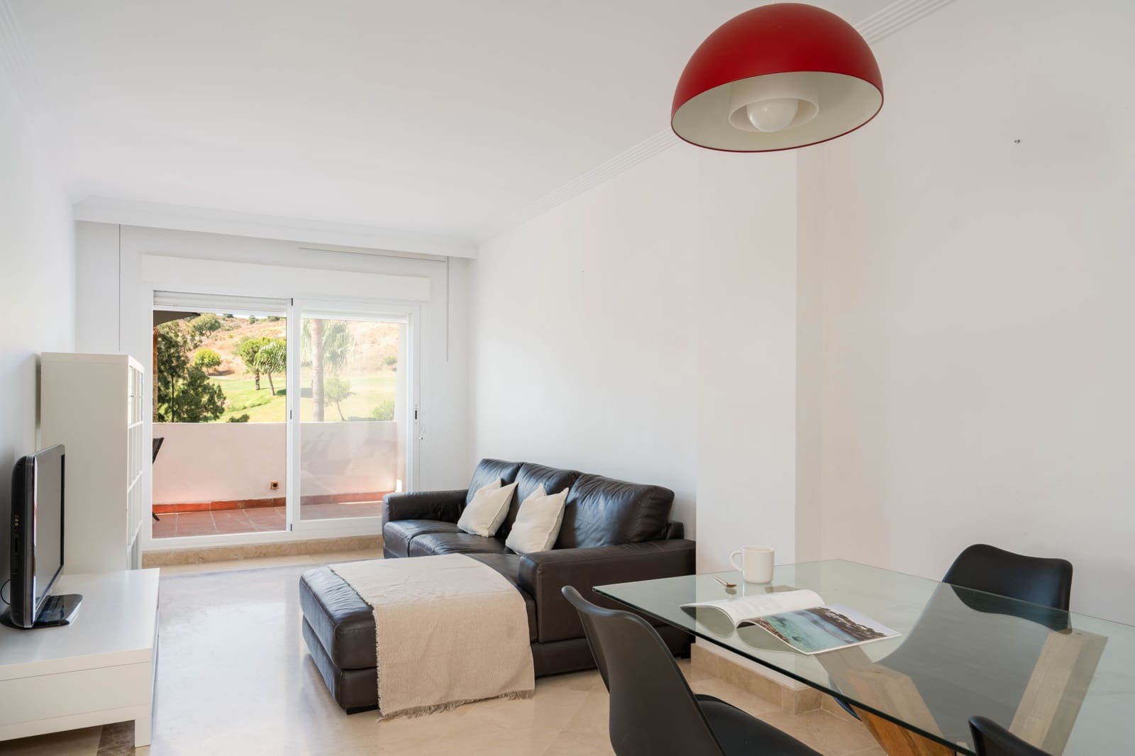 2 soverom Leilighet til salgs i Mijas Costa med svømmebasseng - € 260 000 (Ref: 9108282)