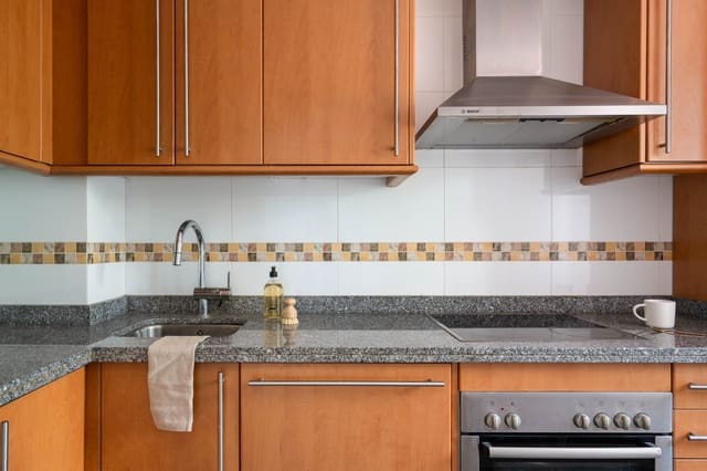 2 soverom Leilighet til salgs i Riviera del Sol, Mijas med svømmebasseng - € 260 000 (Ref: 9108282)