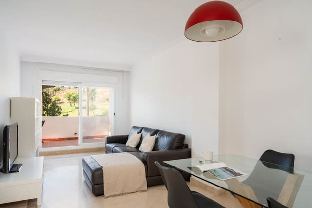 2 soverom Leilighet til salgs i Riviera del Sol, Mijas med svømmebasseng - € 260 000 (Ref: 9108282)