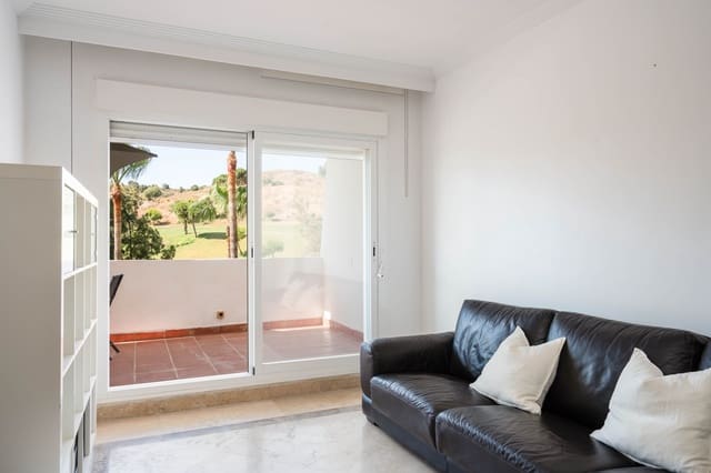 2 soverom Leilighet til salgs i Riviera del Sol, Mijas med svømmebasseng - € 260 000 (Ref: 9108282)