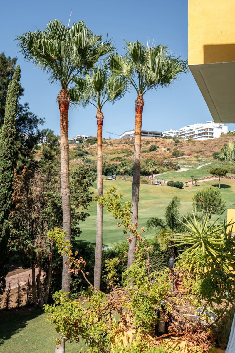 2 soverom Leilighet til salgs i Mijas Costa med svømmebasseng - € 260 000 (Ref: 9108282)