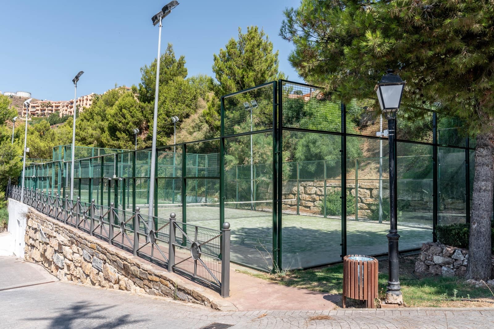 2 soverom Leilighet til salgs i Mijas Costa med svømmebasseng - € 260 000 (Ref: 9108282)