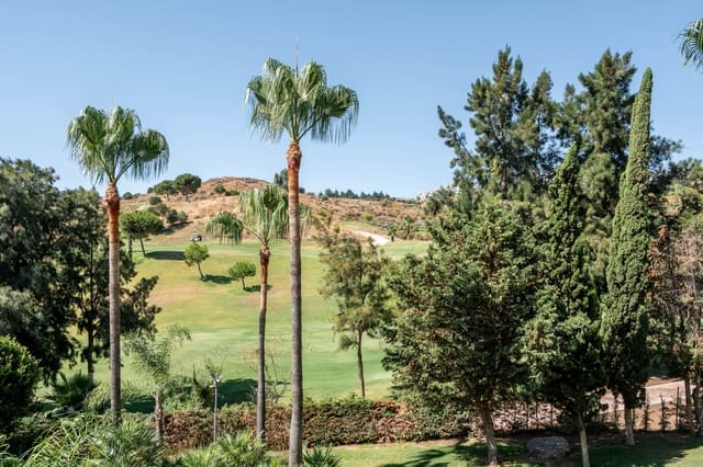 2 Zimmer Apartment zu verkaufen in Riviera del Sol, Mijas mit Pool - 259.000 € (Ref: 9108282)