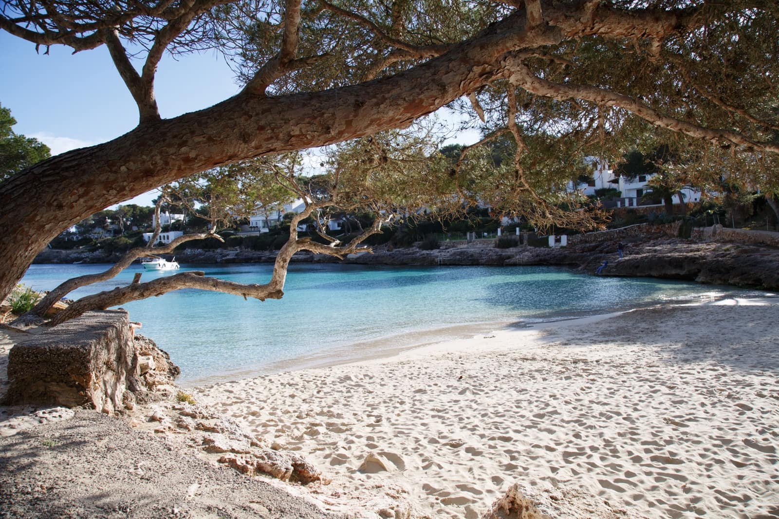 2 soveværelse Lejlighed til salg i Santanyi med swimmingpool - € 430.000 (Ref: 9108388)