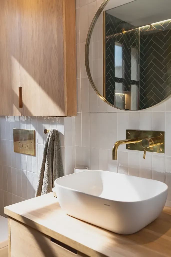 2 soveværelse Byhus til salg i Palma de Mallorca - € 1.290.000 (Ref: 9109175)