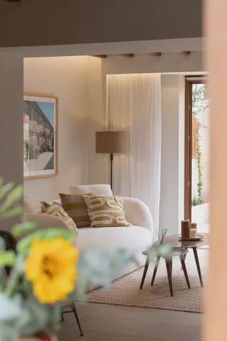 2 soveværelse Byhus til salg i Santa Catalina, Palma de Mallorca - € 1.290.000 (Ref: 9109175)