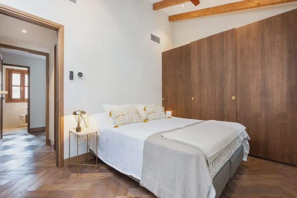 2 soveværelse Byhus til salg i Palma de Mallorca - € 1.290.000 (Ref: 9109175)