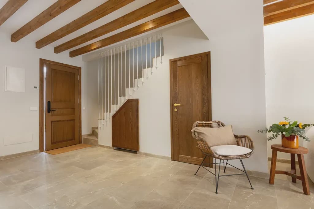 2 soveværelse Byhus til salg i Palma de Mallorca - € 1.290.000 (Ref: 9109175)