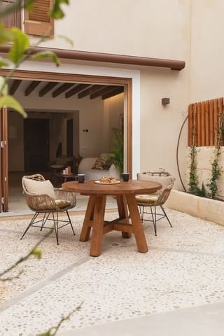 2 soveværelse Byhus til salg i Santa Catalina, Palma de Mallorca - € 1.290.000 (Ref: 9109175)