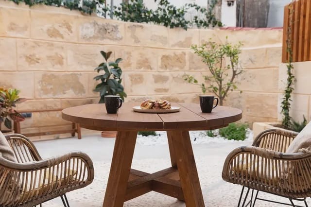 2 soveværelse Byhus til salg i Santa Catalina, Palma de Mallorca - € 1.290.000 (Ref: 9109175)