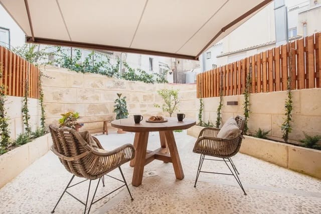 2 soveværelse Byhus til salg i Santa Catalina, Palma de Mallorca - € 1.290.000 (Ref: 9109175)