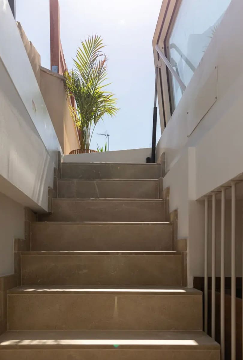 2 soveværelse Byhus til salg i Palma de Mallorca - € 1.290.000 (Ref: 9109175)