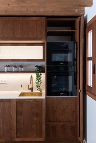 2 soveværelse Byhus til salg i Santa Catalina, Palma de Mallorca - € 1.290.000 (Ref: 9109175)