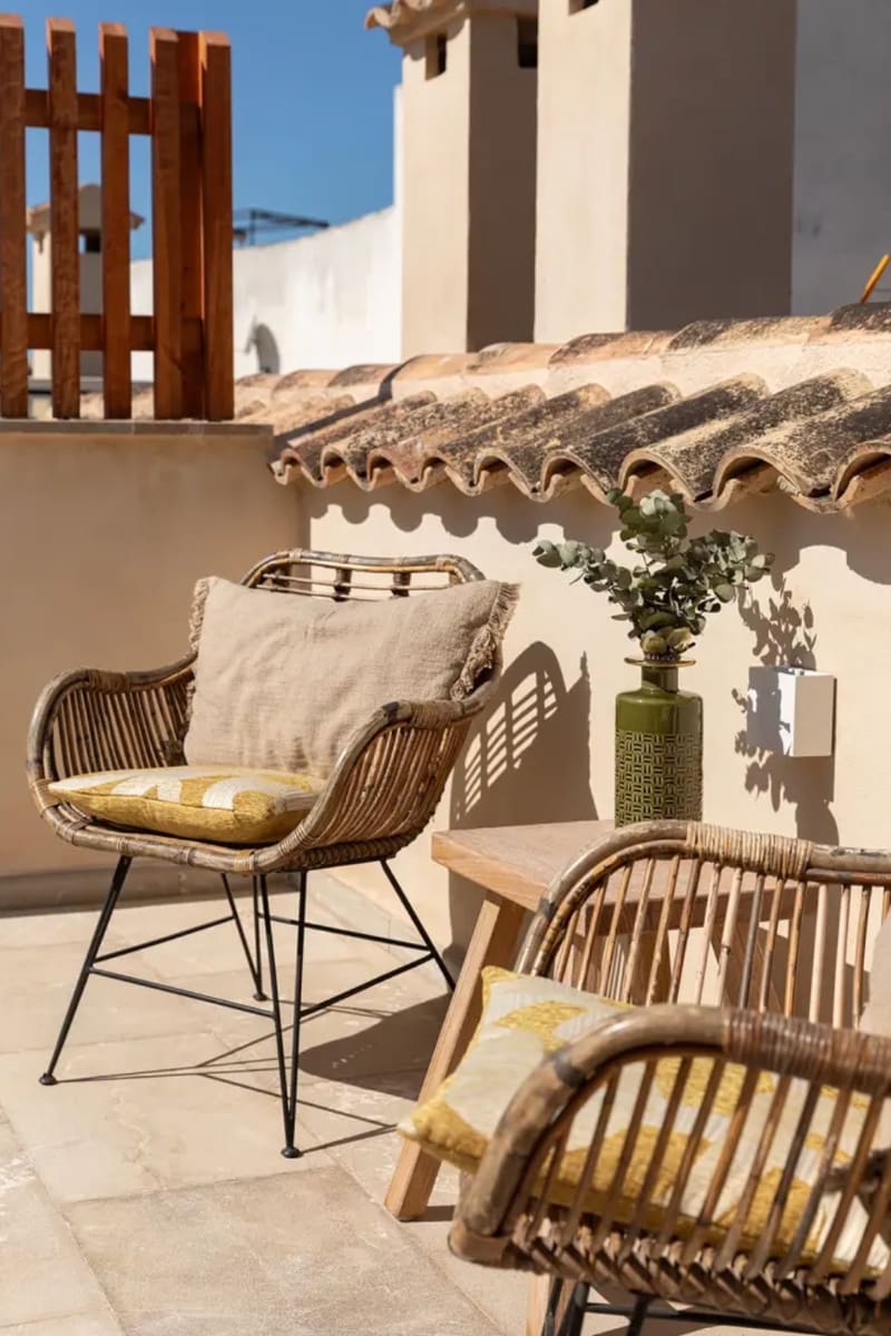 2 soveværelse Byhus til salg i Palma de Mallorca - € 1.290.000 (Ref: 9109175)