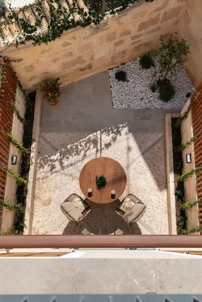 2 soveværelse Byhus til salg i Palma de Mallorca - € 1.290.000 (Ref: 9109175)