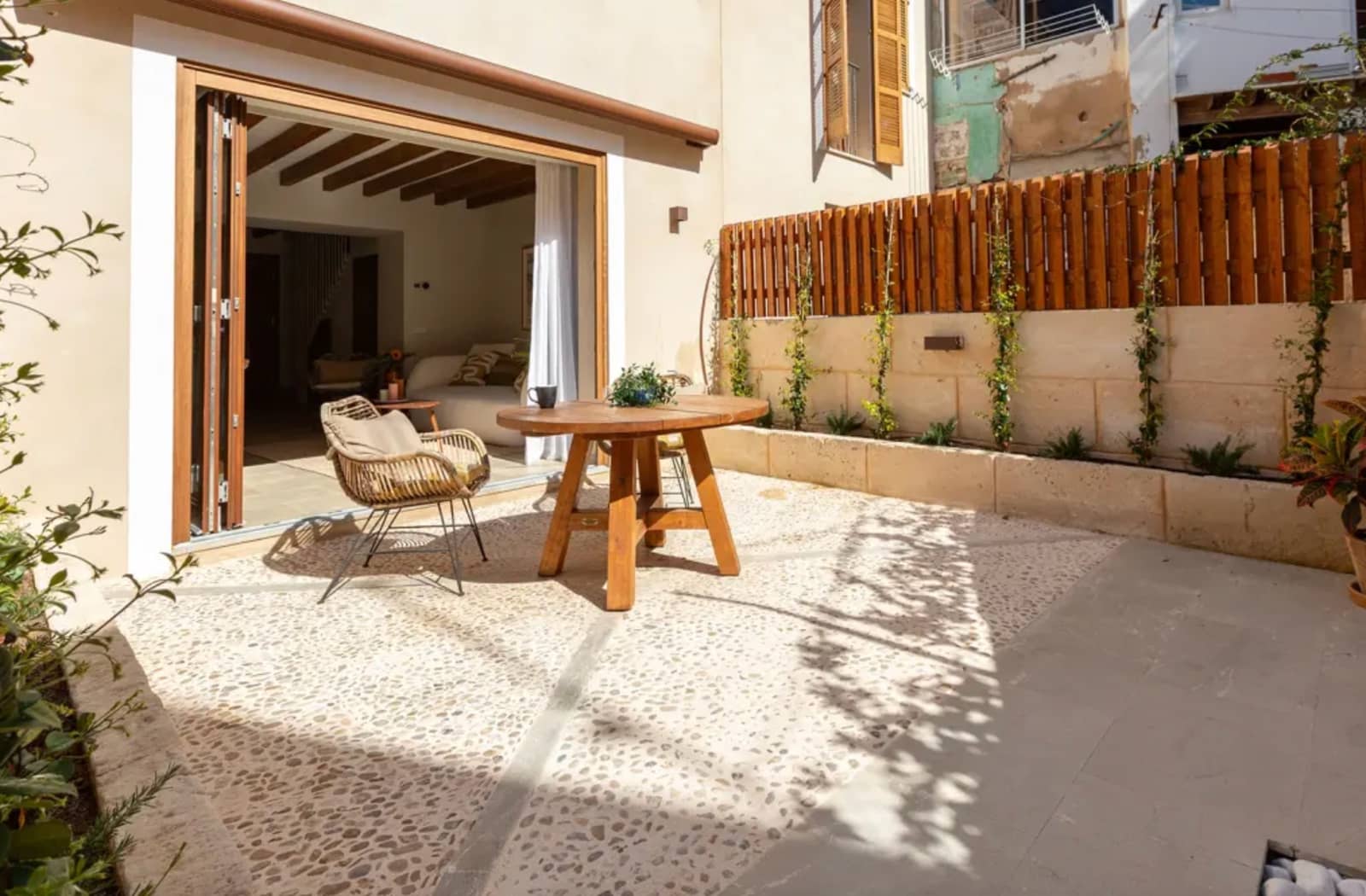 2 soveværelse Byhus til salg i Palma de Mallorca - € 1.290.000 (Ref: 9109175)