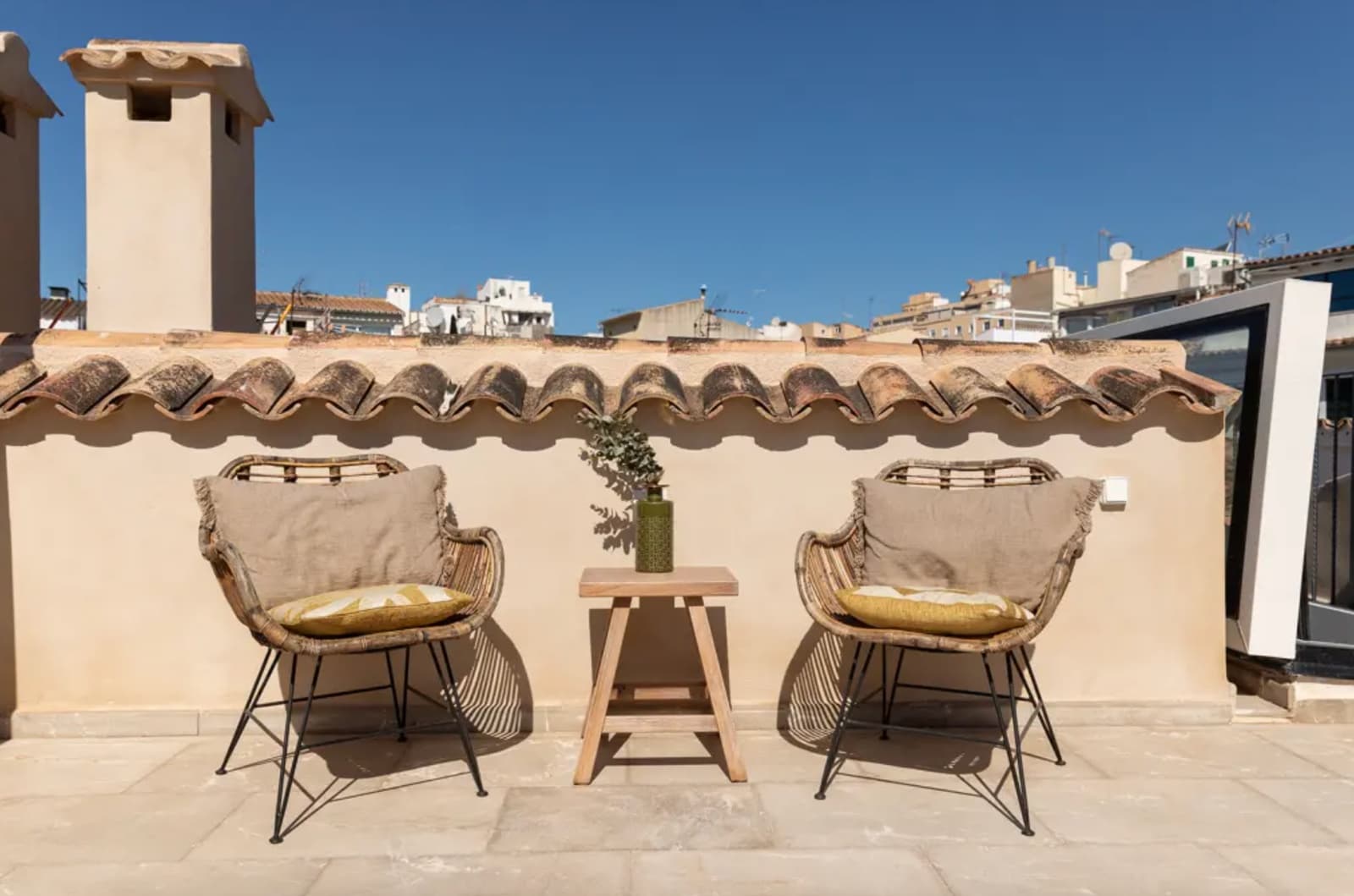 2 soveværelse Byhus til salg i Palma de Mallorca - € 1.290.000 (Ref: 9109175)