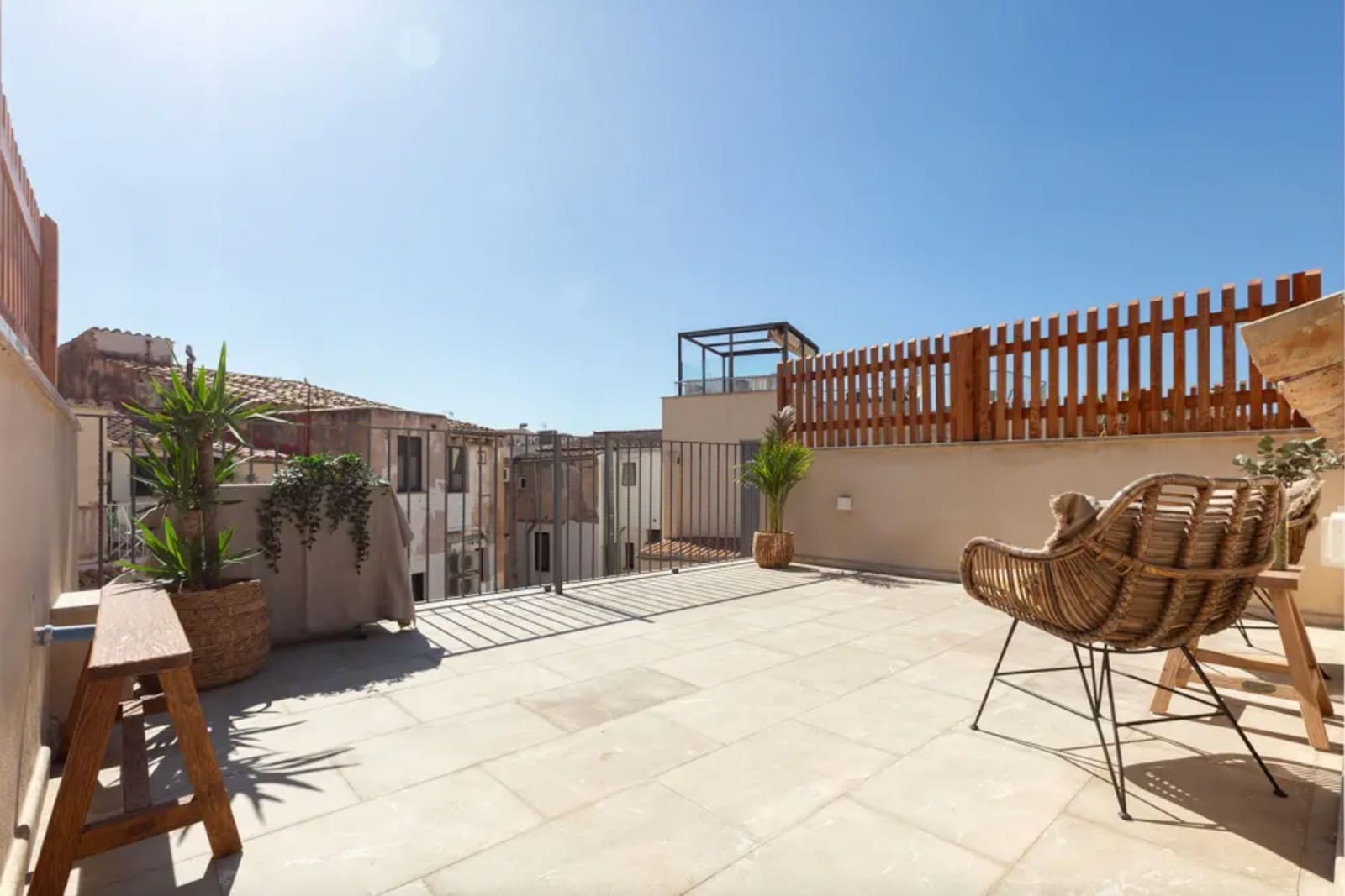 2 soveværelse Byhus til salg i Palma de Mallorca - € 1.290.000 (Ref: 9109175)