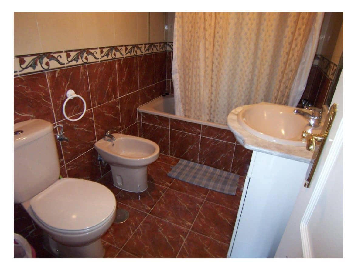 2 Zimmer Apartment zu vermieten in Fuengirola - 1.000 € (Ref: 9109362)
