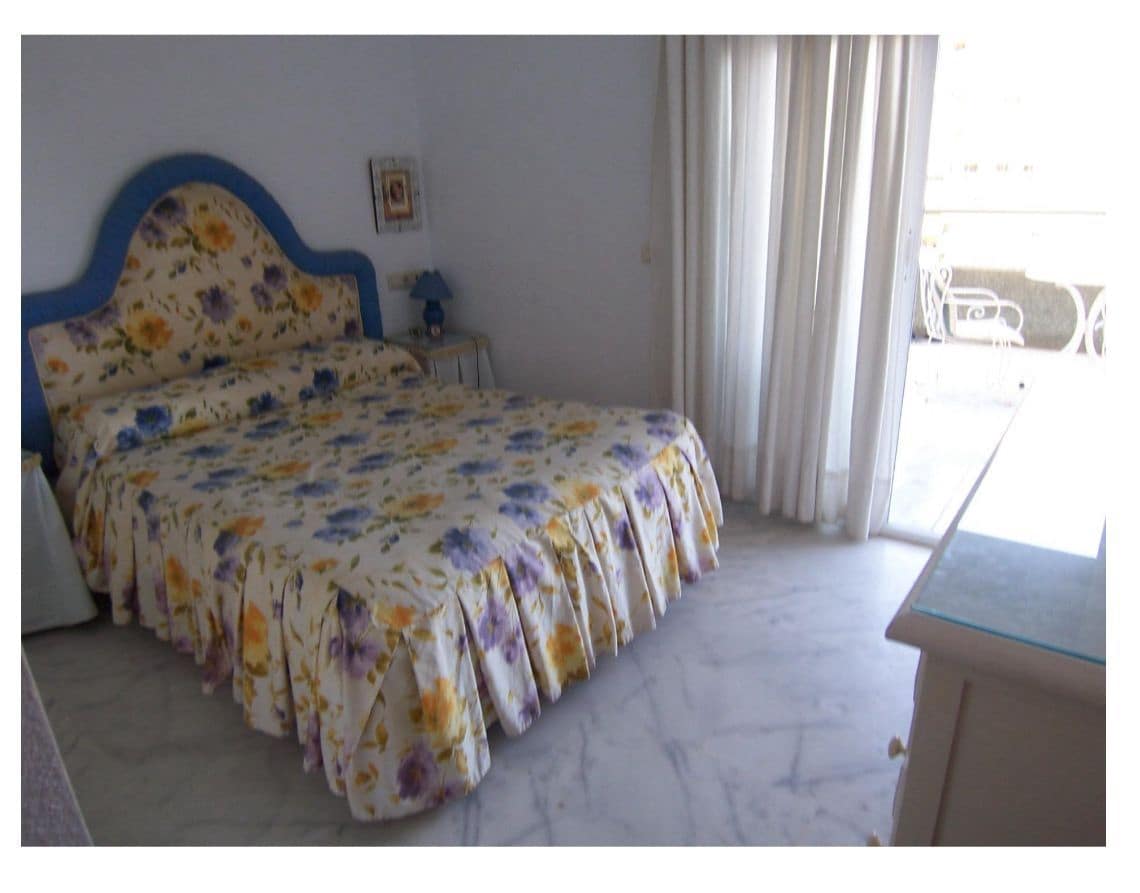 2 Zimmer Apartment zu vermieten in Fuengirola - 1.000 € (Ref: 9109362)