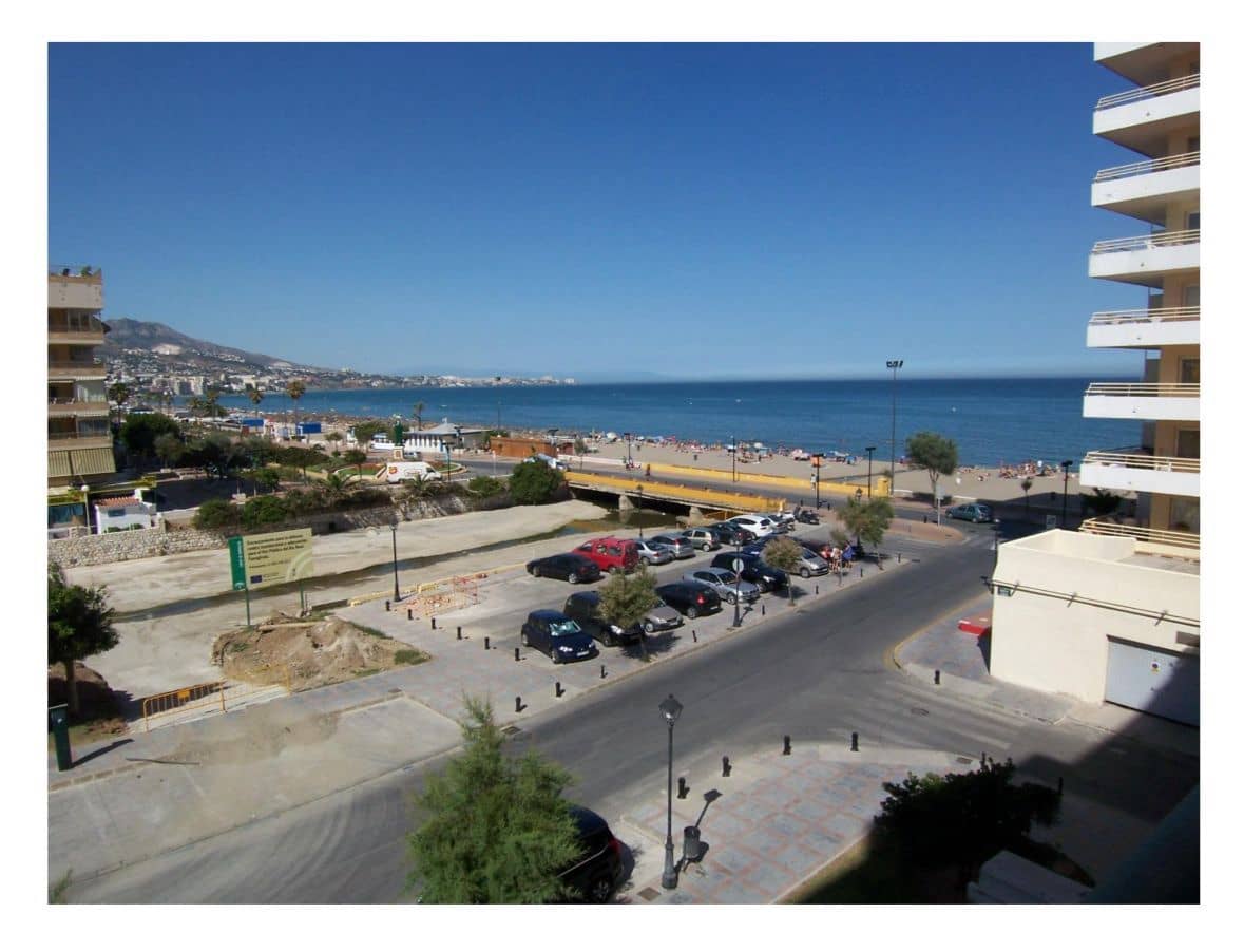 2 Zimmer Apartment zu vermieten in Fuengirola - 1.000 € (Ref: 9109362)