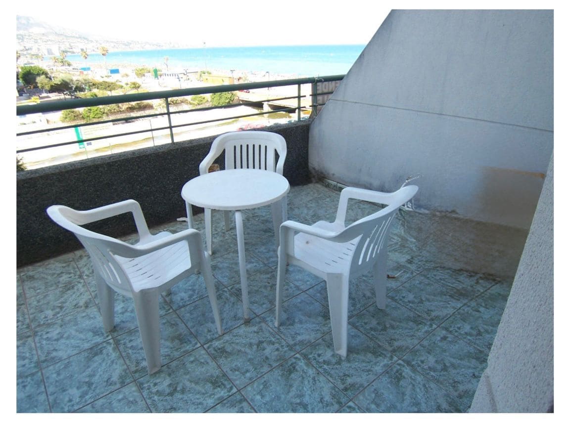 2 Zimmer Apartment zu vermieten in Fuengirola - 1.000 € (Ref: 9109362)
