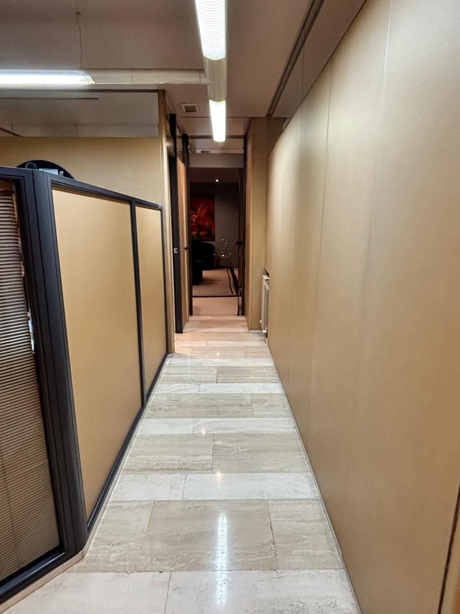 Erhverv til salg i Madrid by - € 2.100.000 (Ref: 9109723)