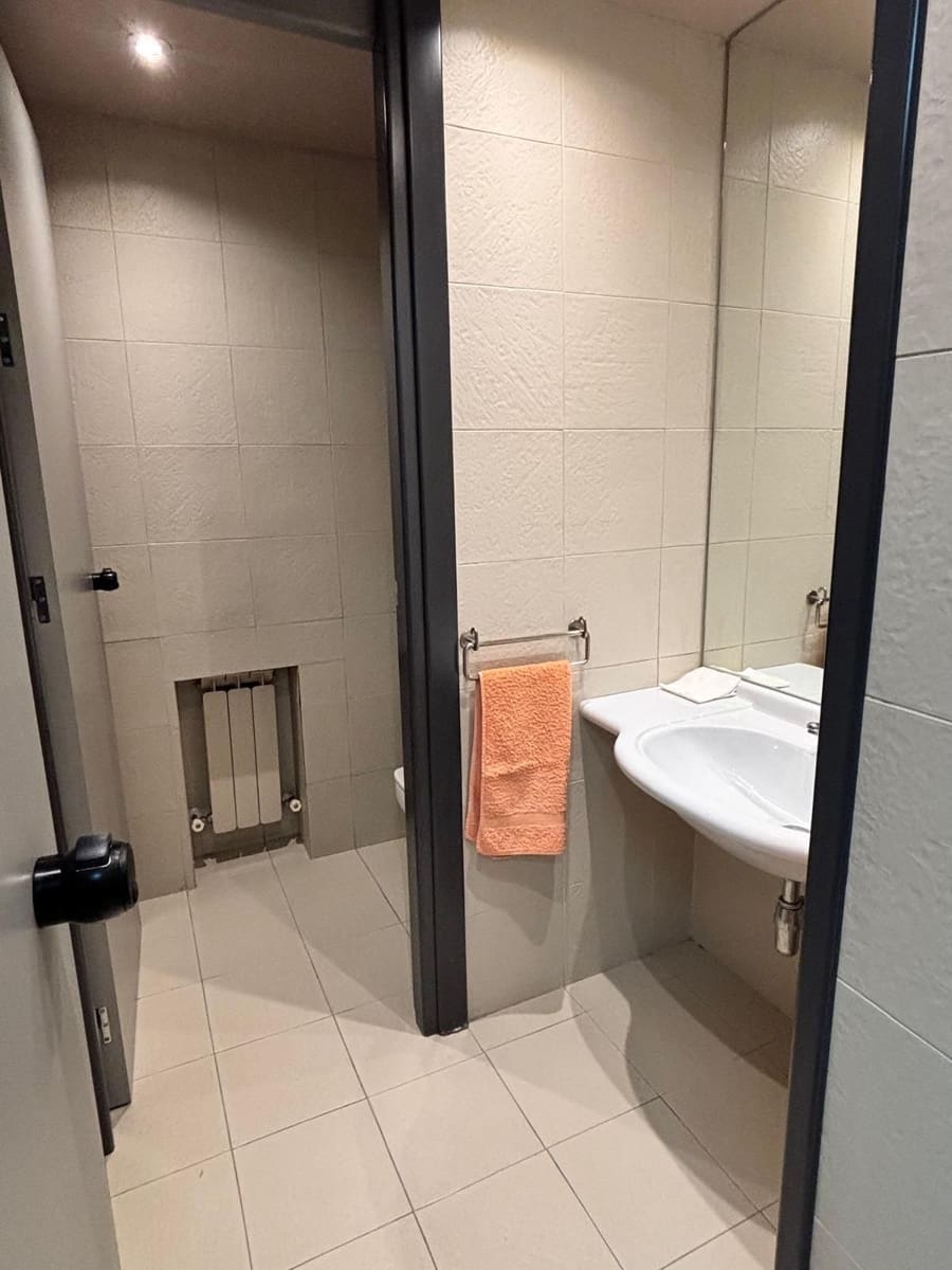 Erhverv til salg i Madrid by - € 2.100.000 (Ref: 9109723)