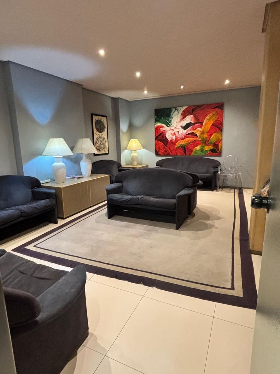 Erhverv til salg i Madrid by - € 2.100.000 (Ref: 9109723)