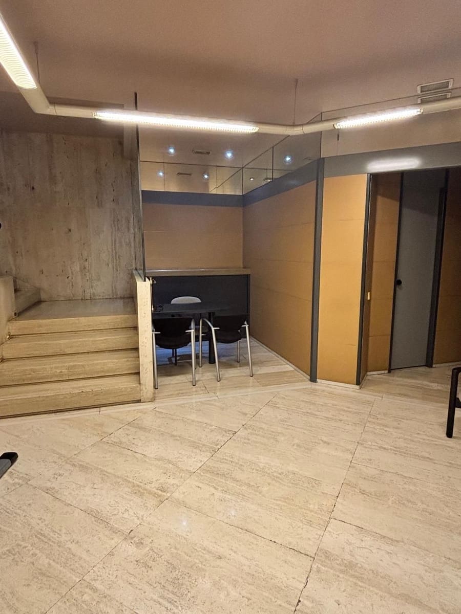 Erhverv til salg i Madrid by - € 2.100.000 (Ref: 9109723)