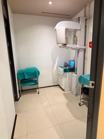 Commercial for sale in Madrid city - € 2,100,000 (Ref: 9109723)