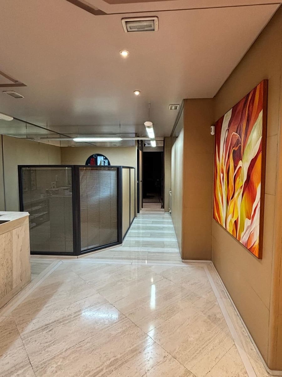 Erhverv til salg i Madrid by - € 2.100.000 (Ref: 9109723)