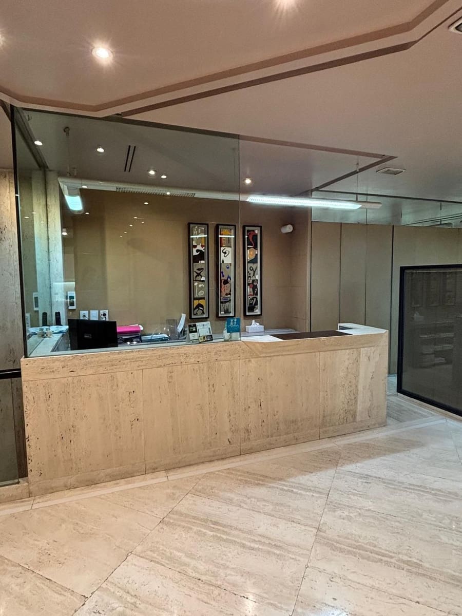 Erhverv til salg i Madrid by - € 2.100.000 (Ref: 9109723)