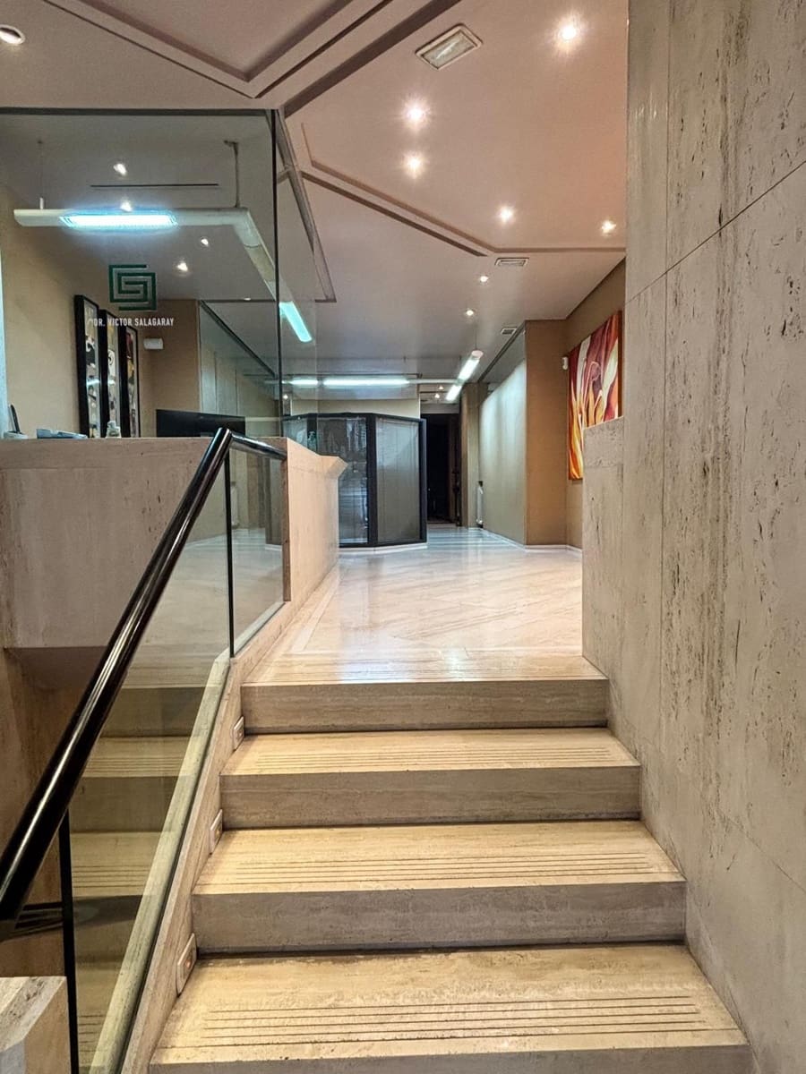 Erhverv til salg i Madrid by - € 2.100.000 (Ref: 9109723)