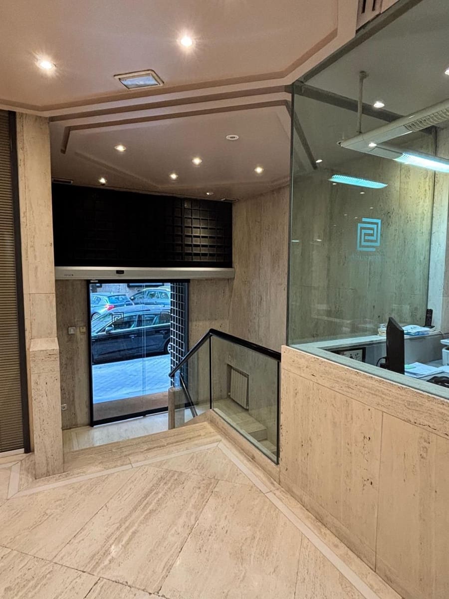 Erhverv til salg i Madrid by - € 2.100.000 (Ref: 9109723)